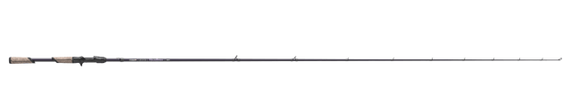 MOJO BASS TRIGON CASTING RODS