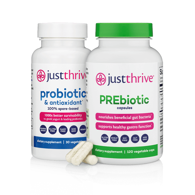 Core Health Capsules