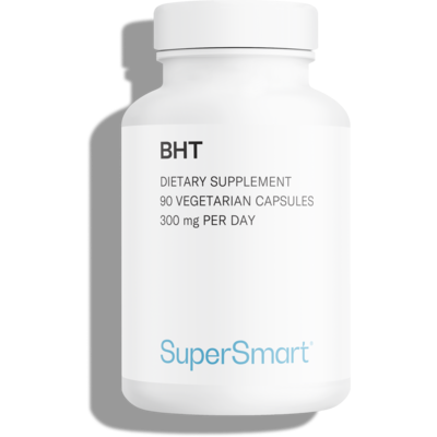 BHT