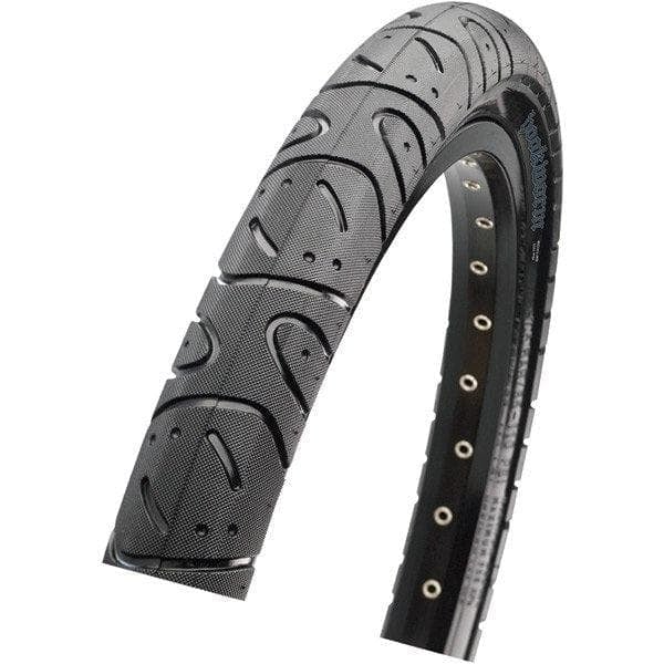 Maxxis Hookworm 27.5 x 2.50 60 TPI Wire Single Compound Tyre