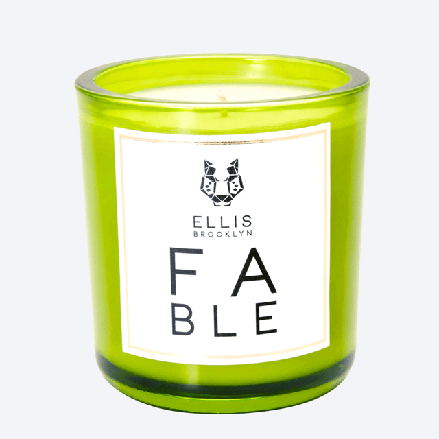 FABLE Terrific Scented Candle