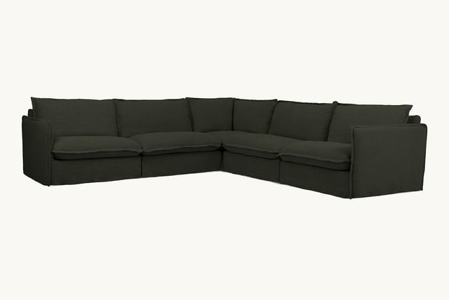 Neva Corner Sectional