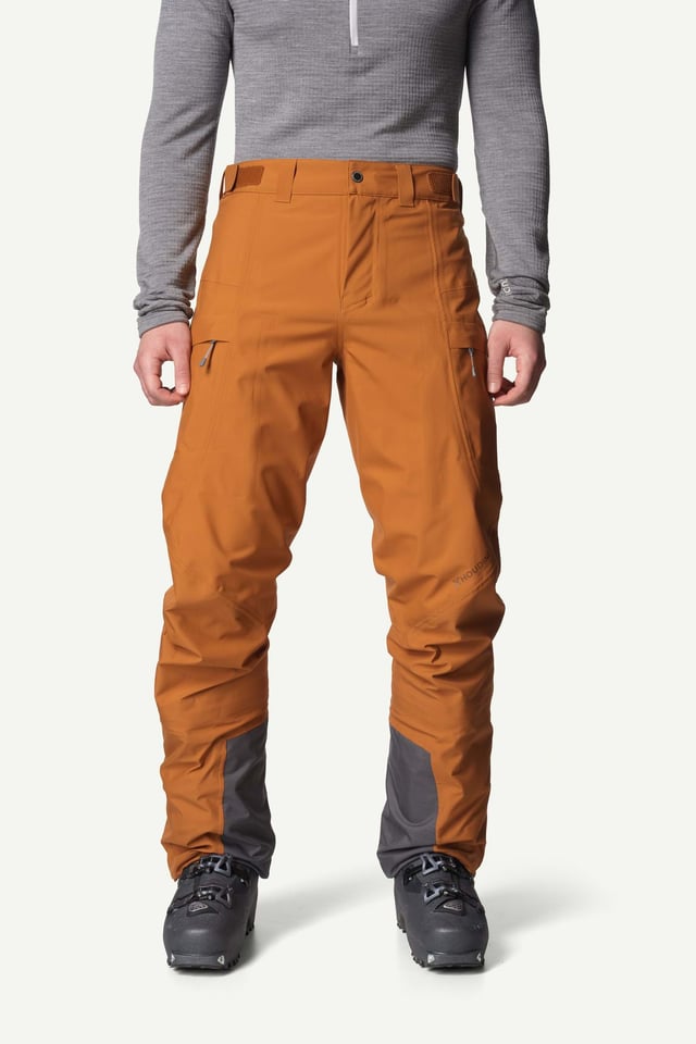 M's Ride Pants