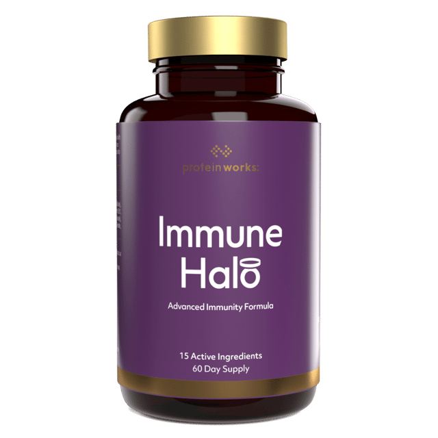 Immune Halo