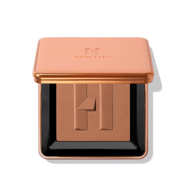 POWER SCULPT VELVET BRONZER