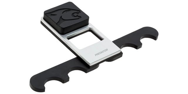 Predator QHPRE Folding Cue Holder