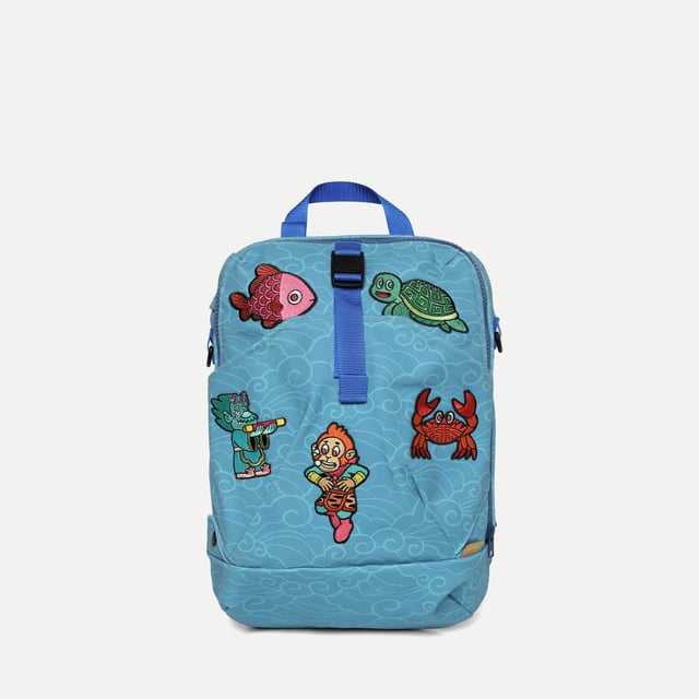DSPTCH X Aero Pack - Gene Yang Special Edition