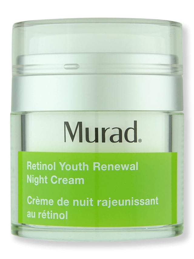 Murad Retinol Youth Renewal Night Cream 1.7 oz