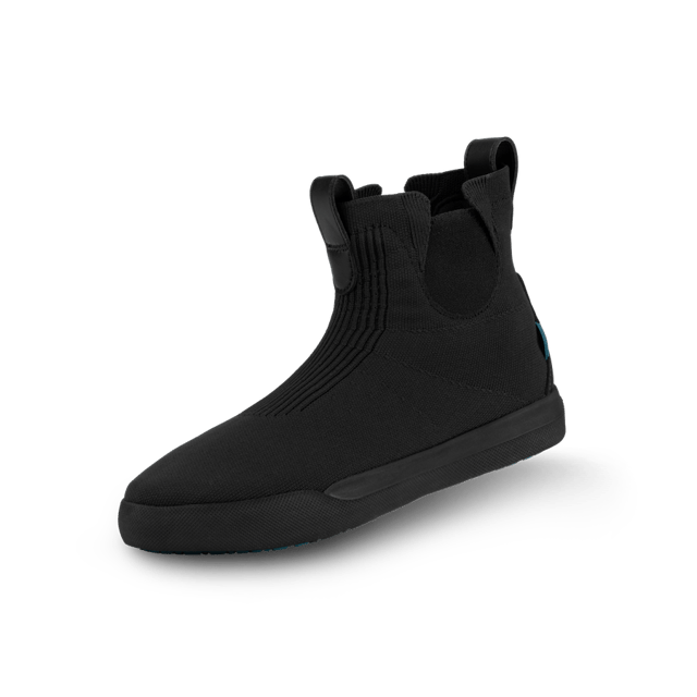 Women's Weekend Chelsea - Asphalt Black on Black
