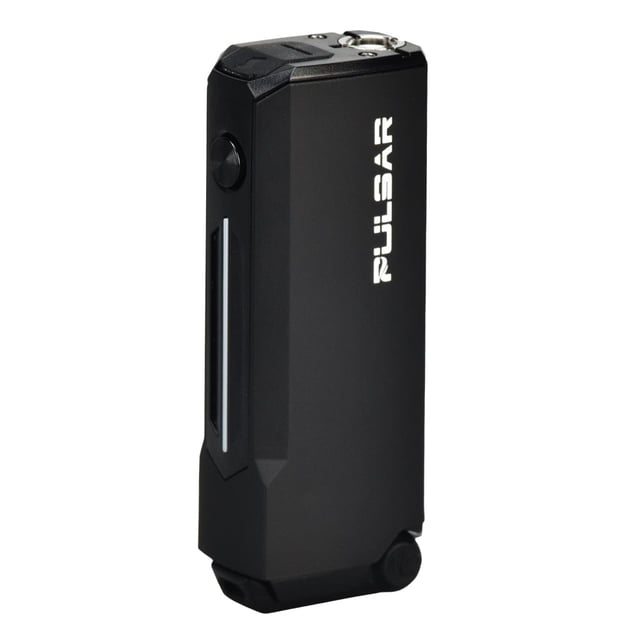 510 Dunk 2-In-1 Vaporizer Black