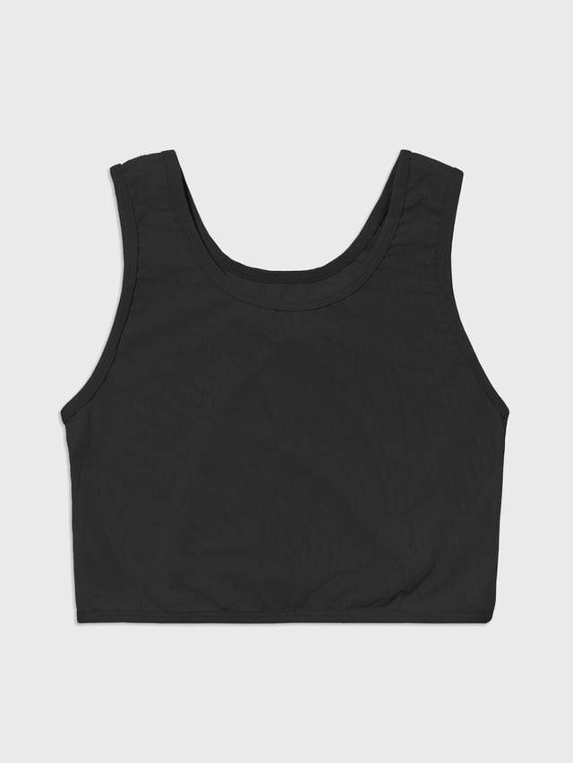 SWIM Chest Binder CB18 Air Mesh