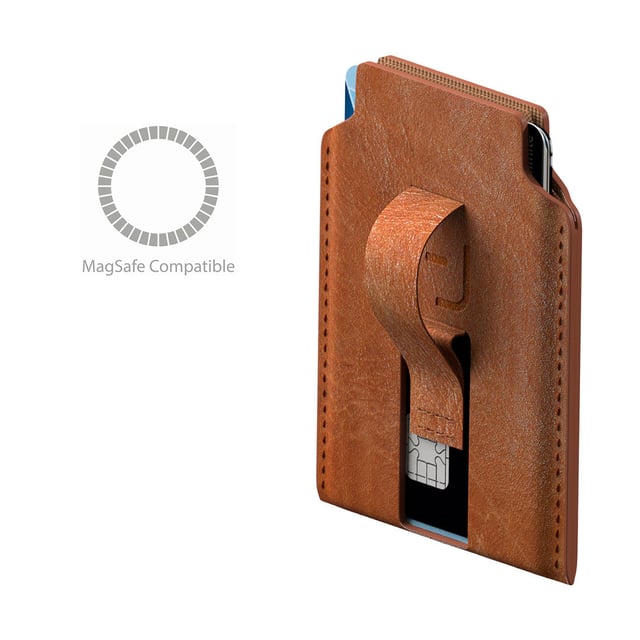 MagBak Wallet