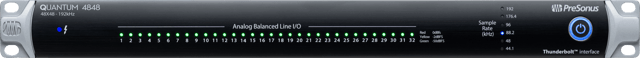Quantum 4848