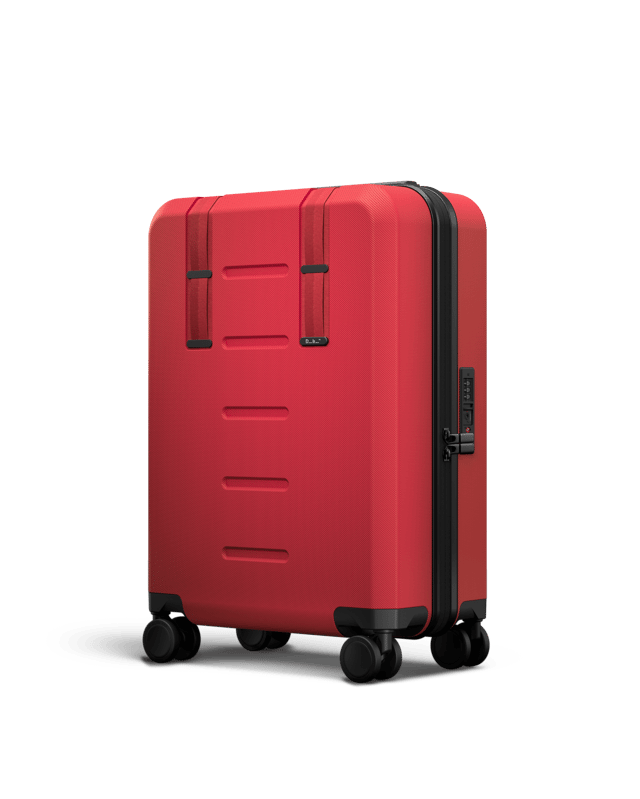 Ramverk Carry-on Sprite Lightning Red