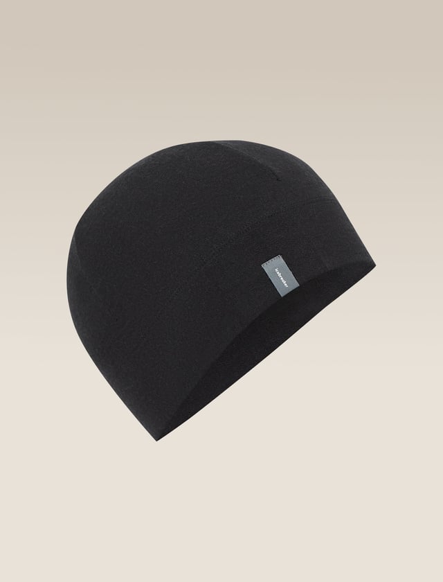 Unisex Merino 260 Ridge Beanie