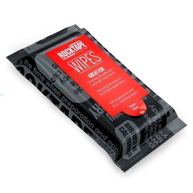 RockBlade Wipes
