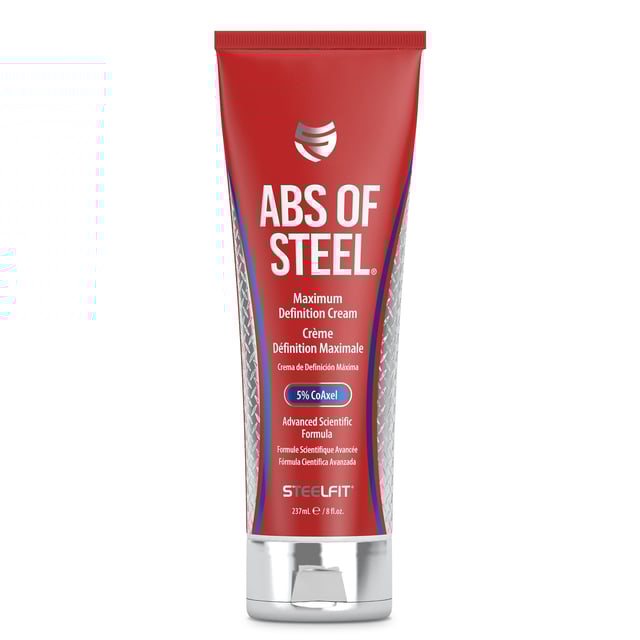 Abs of Steel®