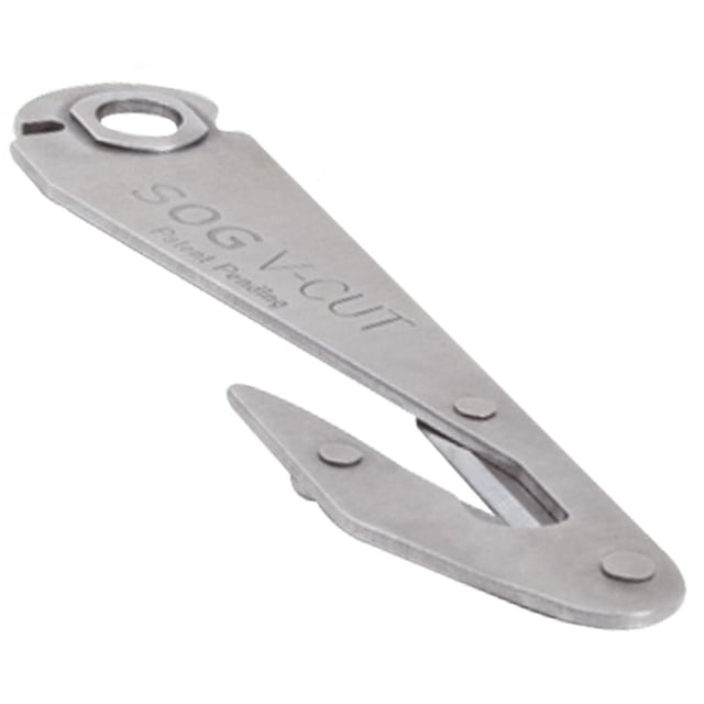 V-Cutter