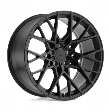Ravetti M13  Black Wheels