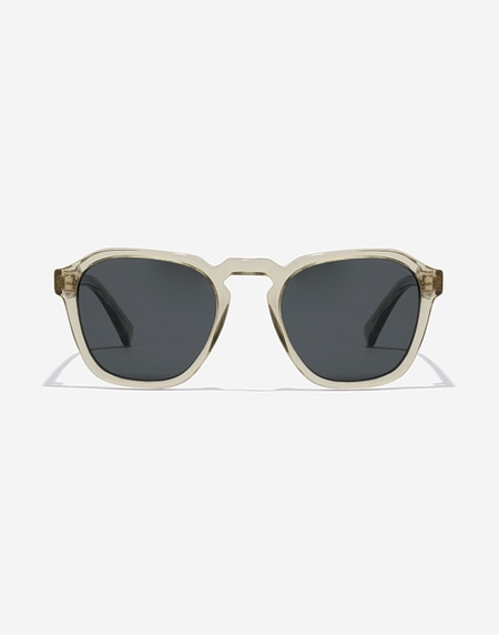 BLACKJACK - POLARIZED TRANSPARENT DARK