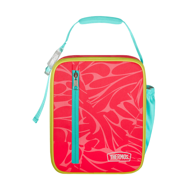 UPRIGHT LUNCH BOX