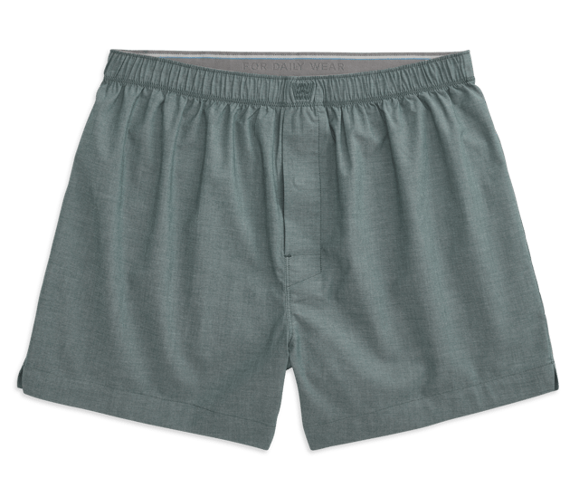 24/7 Woven Boxer