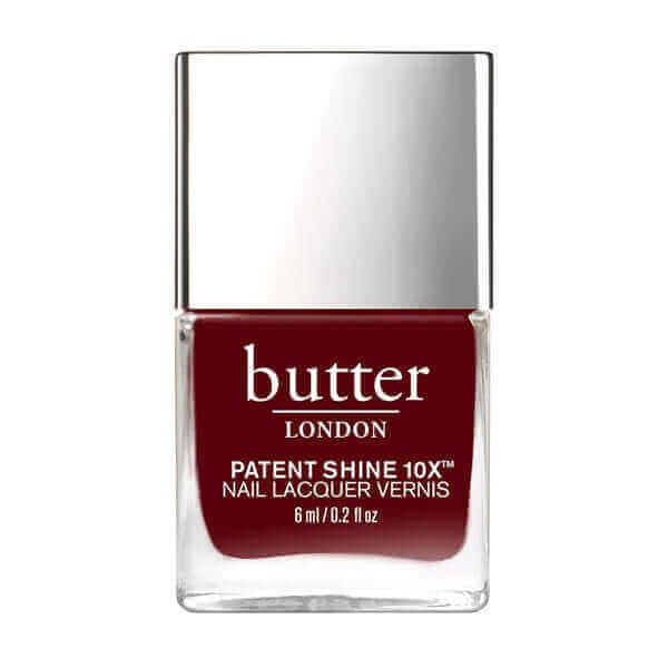 Patent Shine 10X Nail Lacquer - Afters, 0.2 fl oz