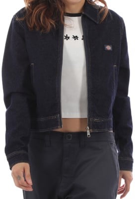 Tire Track Jeans