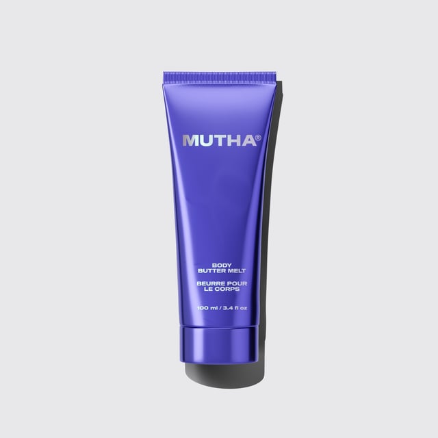Body Butter Melt