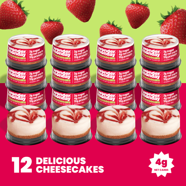 Strawberry Bliss