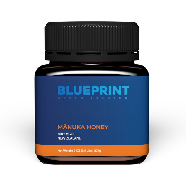 Manuka Honey