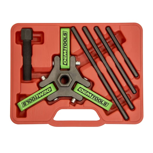OEM Automotive Tools Harmonic Balancer Puller Sets
