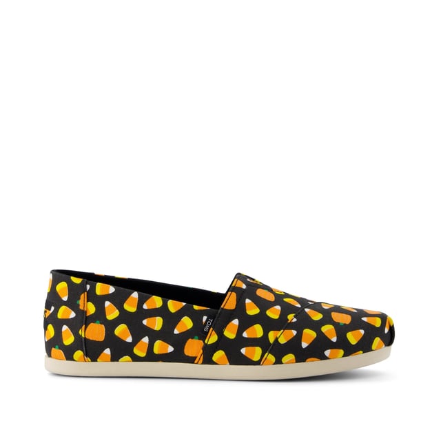 Alpargata Candy Corn