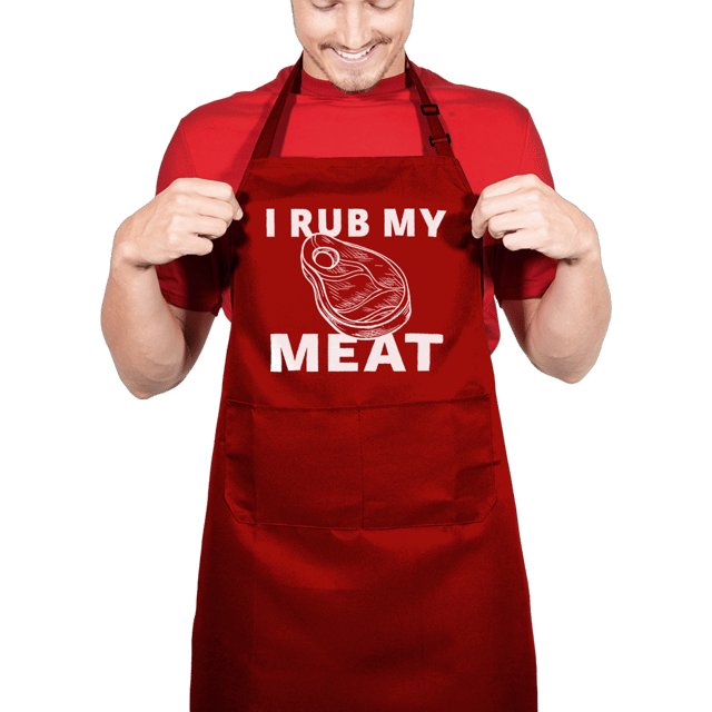 Grill Rescue Aprons