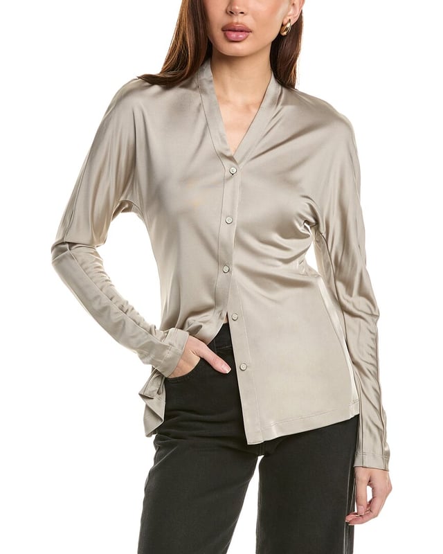 Helmut Lang Infinity Shirt