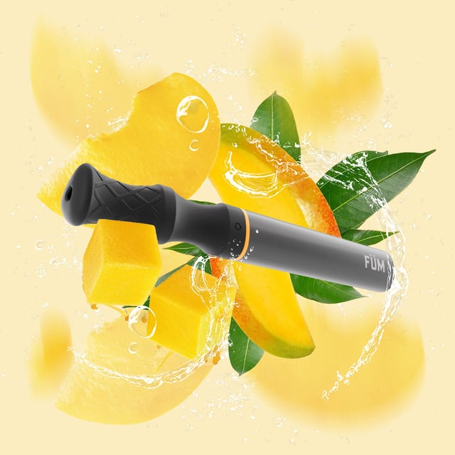 Zero Mango