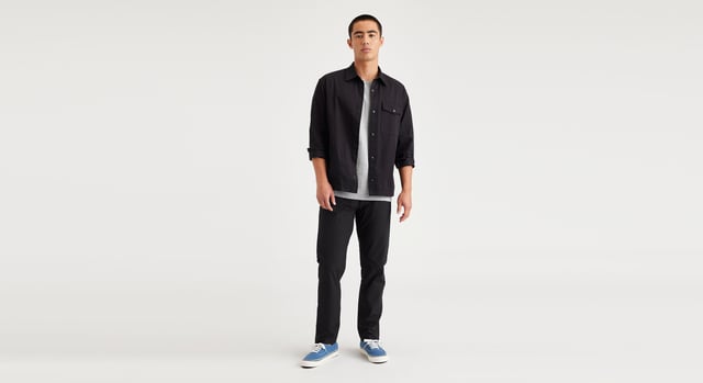 Go Pant, Slim Tapered Fit with Airweave