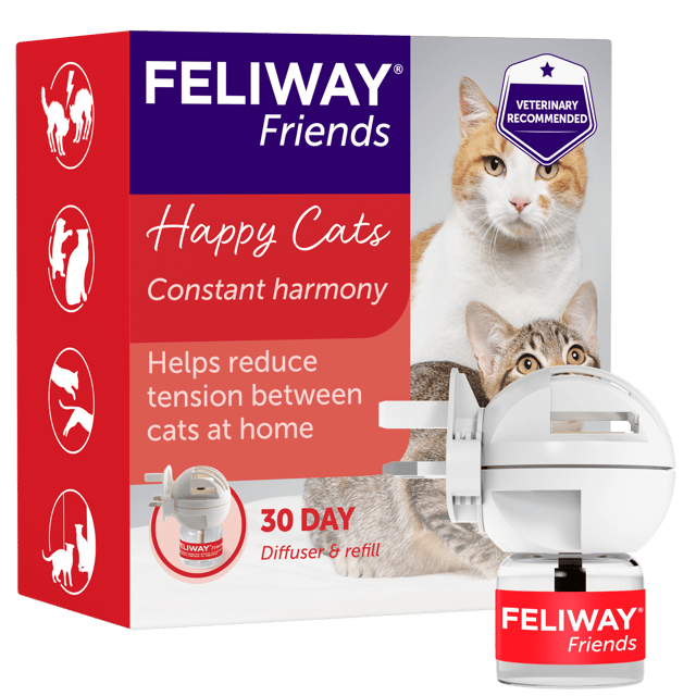FELIWAY Friends Diffuser