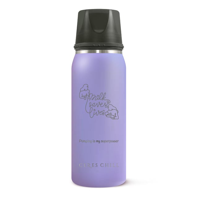 Personalized OG Breastmilk Chiller