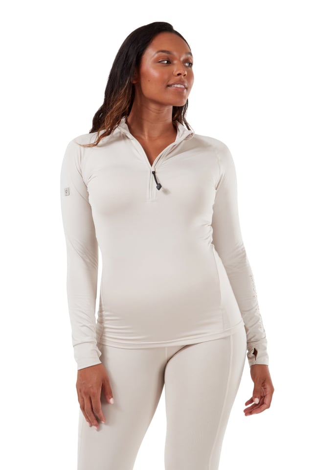 Base Layer - Stone