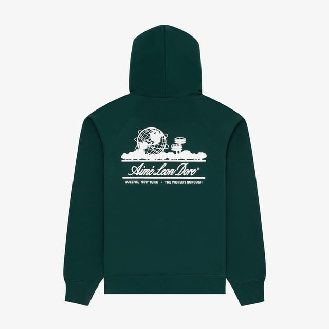 Unisphere      Hoodie
