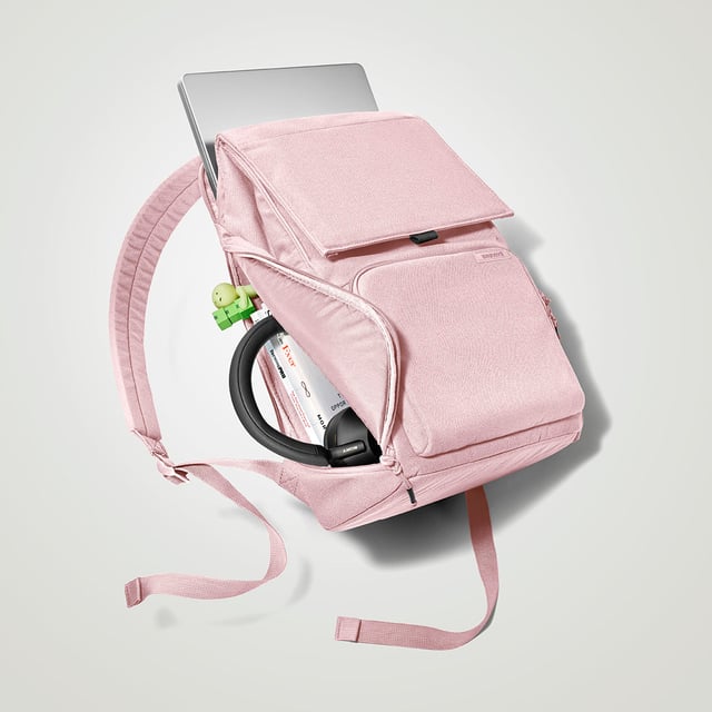 The Daily Backpack