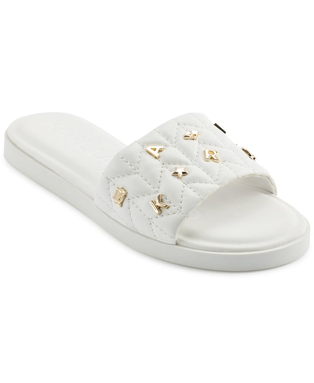 CARENZA STUDS SLIDE