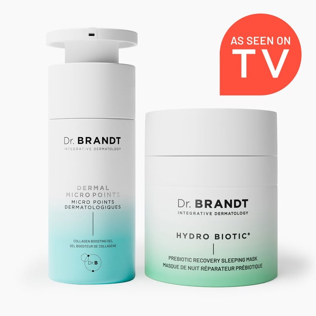 Microneedling Recovery Kit