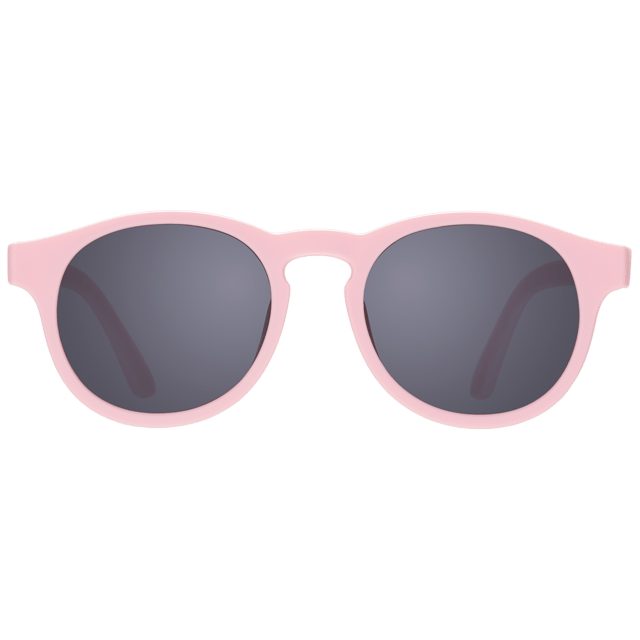 Ballerina Pink Keyhole