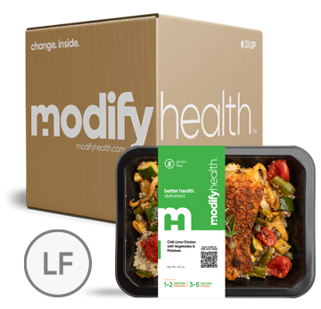 Low-FODMAP Entrées