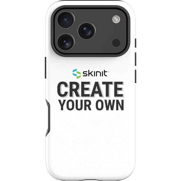 Custom iPhone 17 Pro MagSafe Impact Case