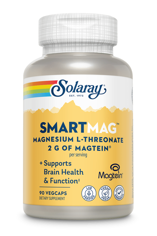 SmartMag Magtein ® Magnesium L-Threonate