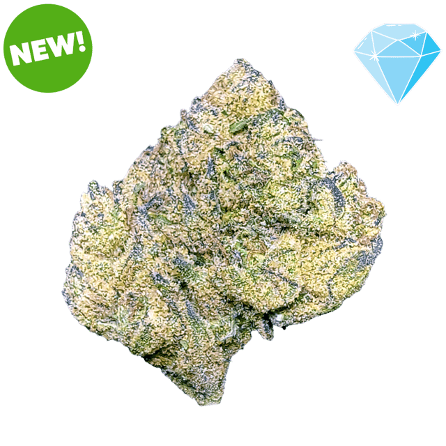 Smarties THCA Flower