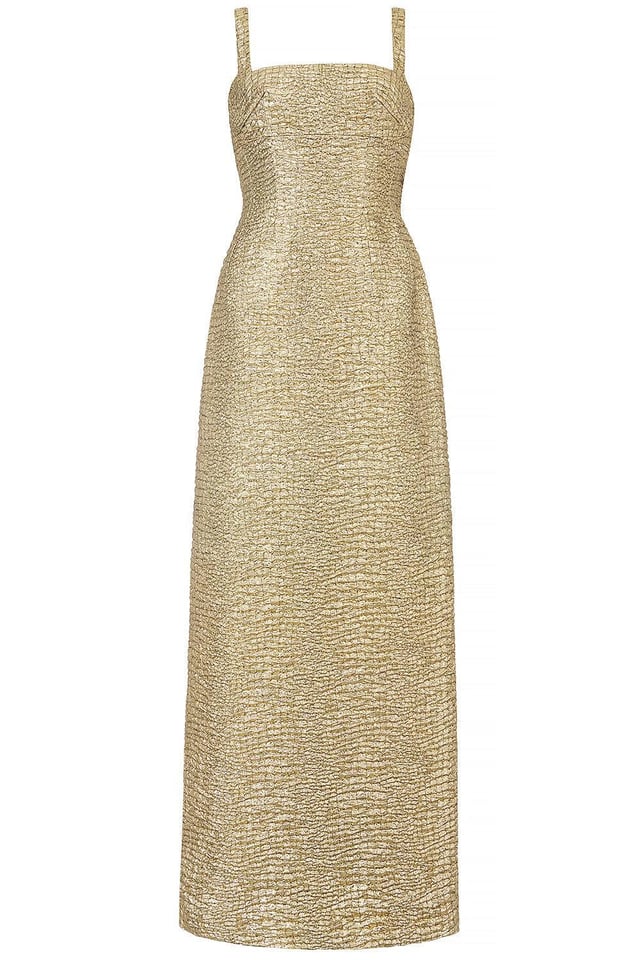 Micheline Dress